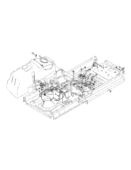 Cub Cadet Z-Force SZ48 (17AIDGHB010) - Cub Cadet 48" Z-Force S Zero-Turn Mower, Kawasaki (2014) Electrical