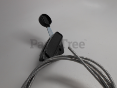 Toro 46-6000 Throttle Control - image 2