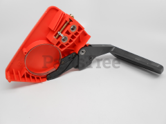 RedMax 530053017 Chain Brake Assembly - image 3