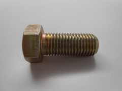 Exmark 3212-4 Hex Head Screw - image 1