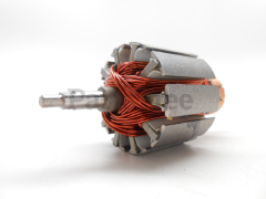 Briggs & Stratton 398636 Armature-Starter - image 4
