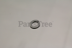 Gravely 21546909 Lock Washer, 3/8" Std - image 2