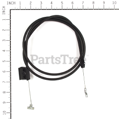 Murray 7034608YP Zone Control Cable Assembly - image 3