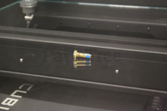 Toro 92-5727 Screw, Lock, Patch - image 2