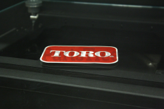Exmark 62-5550 Decal - image 2
