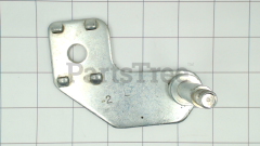 MTD 987-02070 Pivot Arm Assembly, Lh - image 1