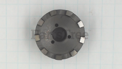 MTD 1237 Dog Clutch