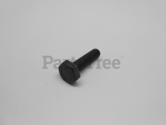 Snapper 90535 Hex Capscrew, 1/4f X1 Gr5 - image 2