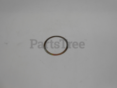 MTD 1224-3 Flat Washer, 1.50" X 1.75" X .005" - image 1