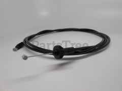 MTD 746-04655A Variable Speed Cable, 79.0" Lg - image 2
