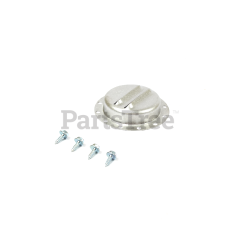 Briggs & Stratton 795038 Deflector-Muffler - image 1