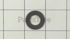 MTD 1902529 Thrust Washer, .92 X .5 X .06