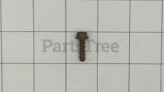 Troy-Bilt 710-04373A Screw, Hl #12-16 .7