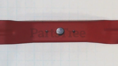 Exmark 130-2862 Mower Blade, 25" Rh - image 2
