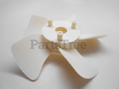 Murray 1719233 Fan, 5 Blades, 3 Holes - image 3