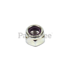 Murray 15X123MA Nut.31-18 Nylock Zinc - image 1