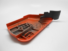 RedMax 503769201 Chain Brake Cover - image 3