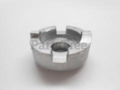 Echo A520000100 Starter Pulley - image 1