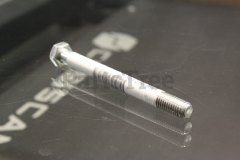 Scag 04001-37 Hex Head Bolt, 1/2-13 X 5-1/2 Grd5 Zinc - image 2