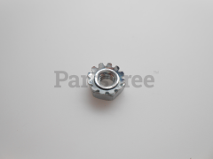 Tecumseh 30322 Nut - image 3