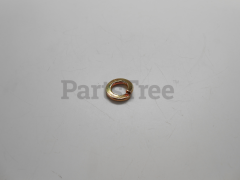 Poulan 811050600 Lock Washer, 3/8" Std - image 3