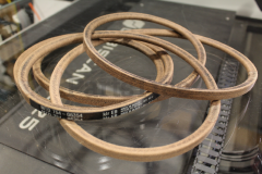 MTD 754P06354 V-Belt (A Sec X 140.38)