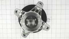 MTD 618-06978 Spindle And Pulley Assembly, 5.57" Dia Pulley - image 1