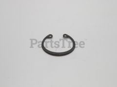Echo 61033521460 Retaining Ring - image 1