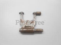 Tecumseh 784391 Rod   Fork - image 2