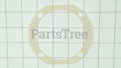 Toro 21-6180 Gasket