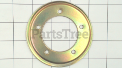 Simplicity 7031013 Side Drive Tire Plate - image 3