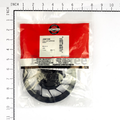 Snapper 557056 Use 498144: Pulley/Spring Assy - image 4
