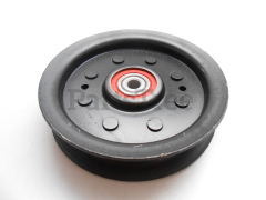 Snapper 5049003SM Idler Pulley Assembly - image 5