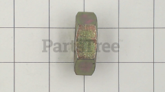 Gravely 06541900 Jam Lock Nut, Ptch 1.00-20 - image 1