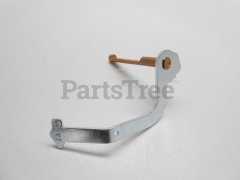 Tecumseh 632995 Choke Shaft - image 1