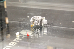 Echo A021001091 Carburetor, C1u-K82 - image 3