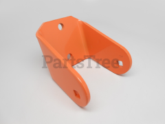 Scag 422478 Anti-Scalp Wheel Bracket - image 1