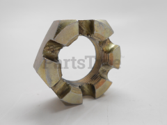 Scag 48680 Hex Castle Nut, 1.0-20 Unef - image 2