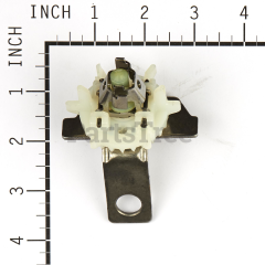 MTD BS-796650 Governor And Oil Slider - image 5