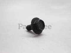 Snapper 94955 Use 691125: Screw  Hex Wash Hea - image 2