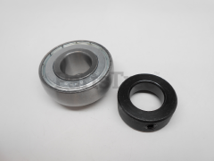RedMax 539001233 Bearing With Locking Collar, 3/4" - image 2