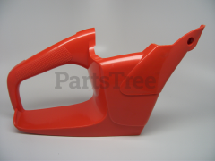 RedMax 577908201 Right Half Handle - image 1