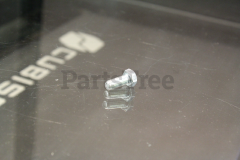 Generac G039253 Hex Head Capscrew, M8-1.25 X 20 C8.8