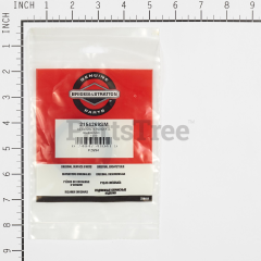 Snapper 154269 Seal-Oil 1.750id X 2. - image 2