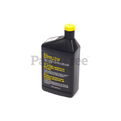 Snapper BB3061B 4-Cycle Sae 30w Engine Oil, 18oz Bottle - image 1