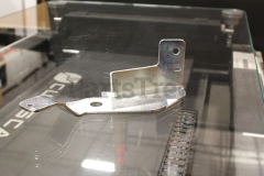 MTD 783-08128 Idler Float Bracket