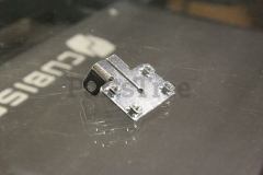 Echo C551000050 Clamp, Lower - image 1