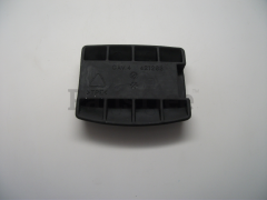 RedMax 532401722 Pedal Pad, Forward - image 2