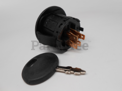 Cub Cadet 925-04228 Ignition Switch, 3 Position With Key - image 1