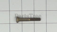 MTD 1111601 Hex Head Screw
